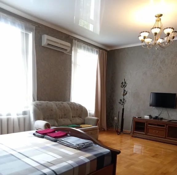 комната г Сочи р-н Лазаревский Лазаревское ул Согласия 7 жилрайон фото 4