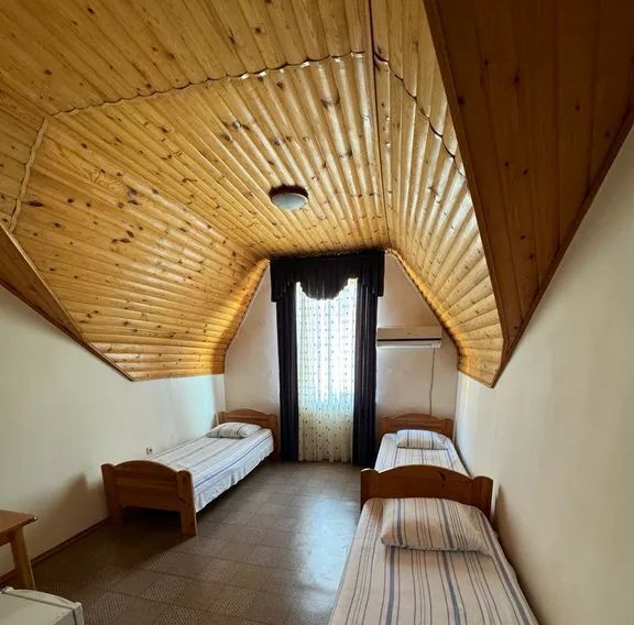 комната г Сочи р-н Лазаревский посёлок Вардане ул Молодежная 18 фото 2