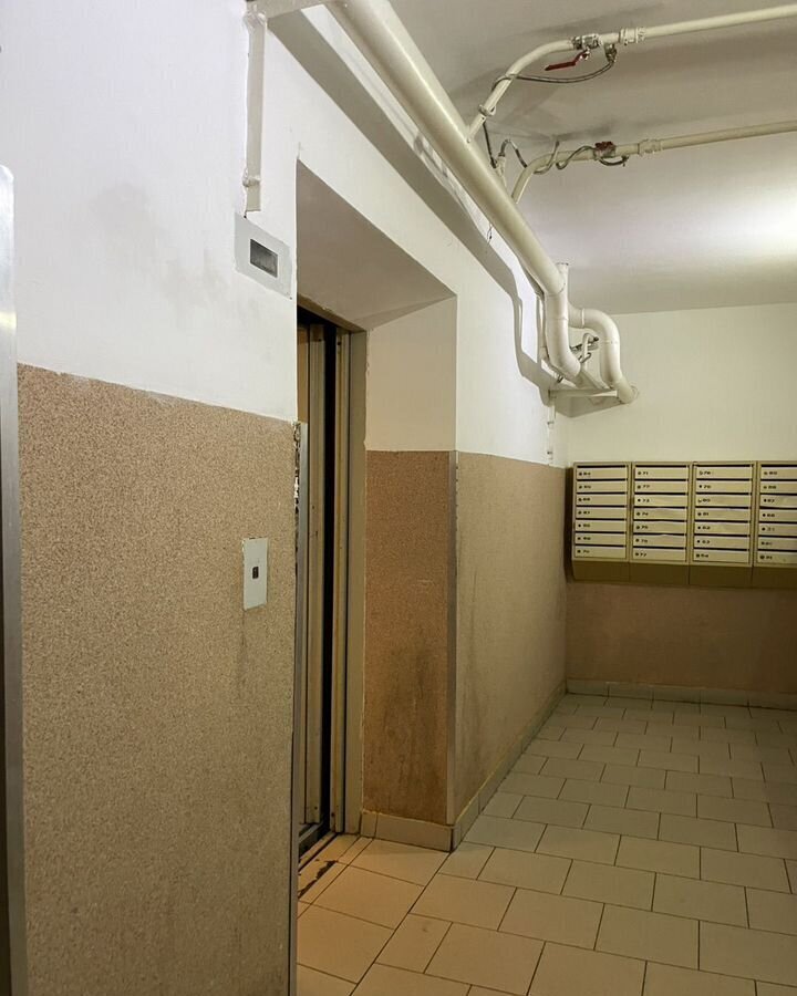 квартира г Коломна пр-кт Кирова 78 фото 28