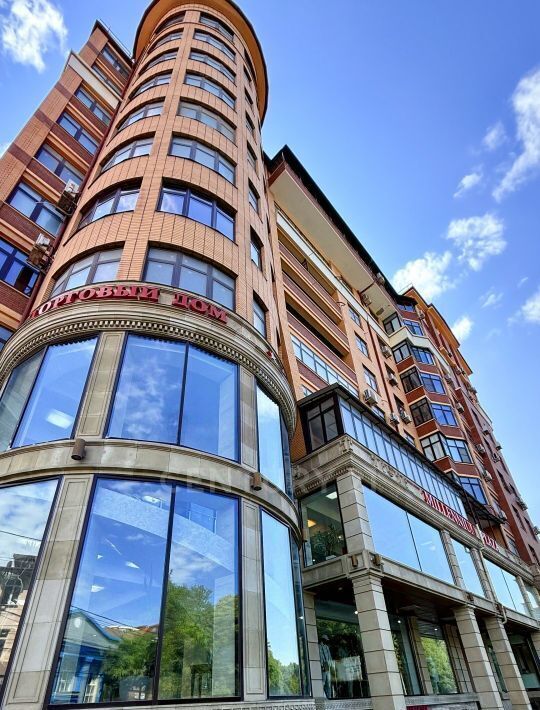 квартира г Махачкала ул Дахадаева 40 Советский фото 1