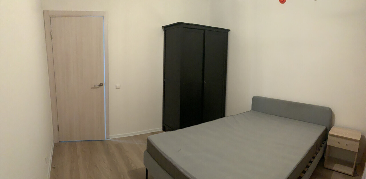 квартира г Котельники р-н мкр Парковый Котельники, 1 к 6 фото 5
