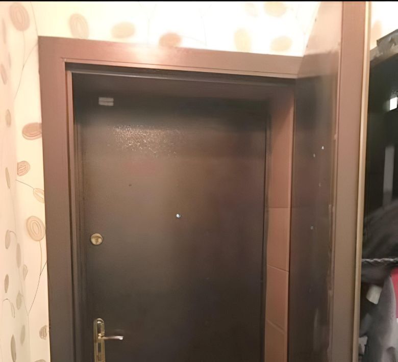 квартира г Железногорск ул Ленина 27к/2 фото 1