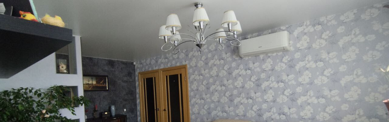 квартира г Дзержинск пр-кт Циолковского 83 7-й м-н фото 3