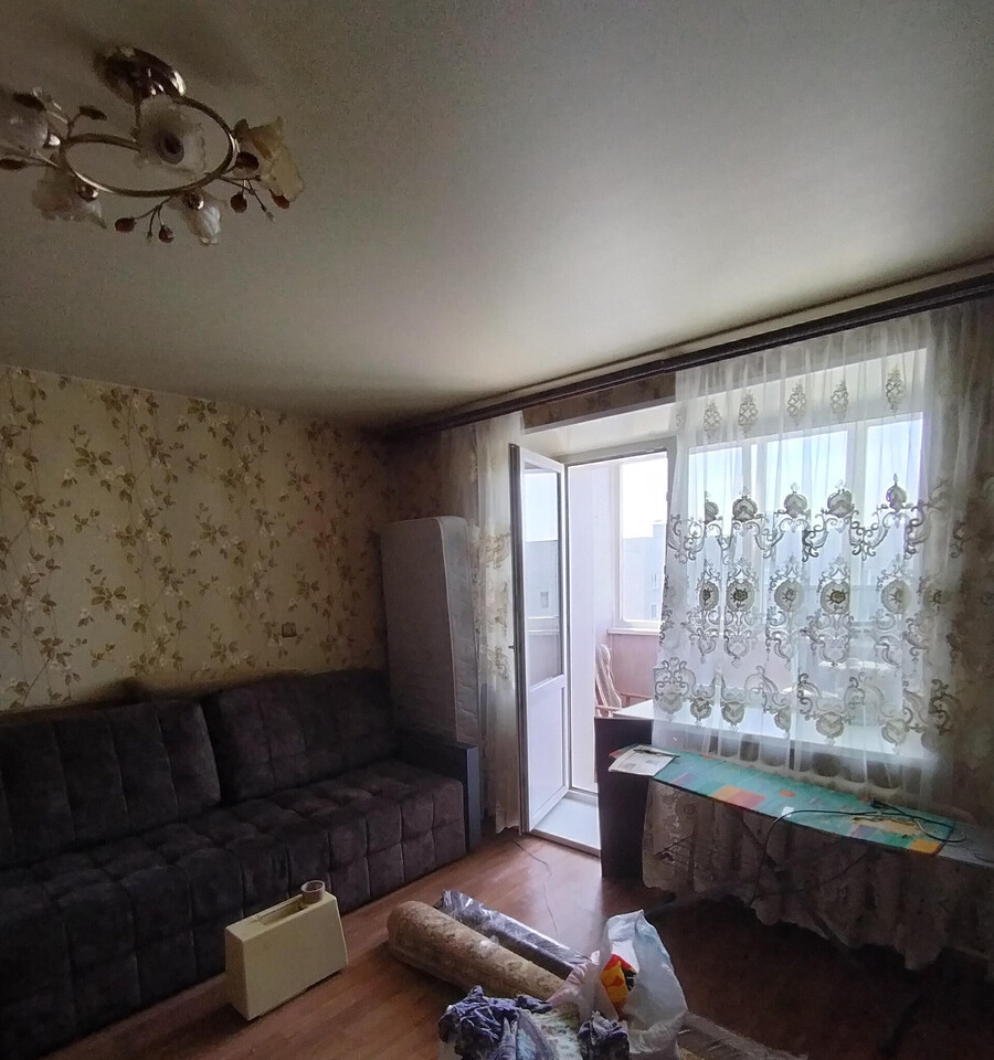 квартира р-н Городецкий г Городец ул Чернышевского 4а фото 4