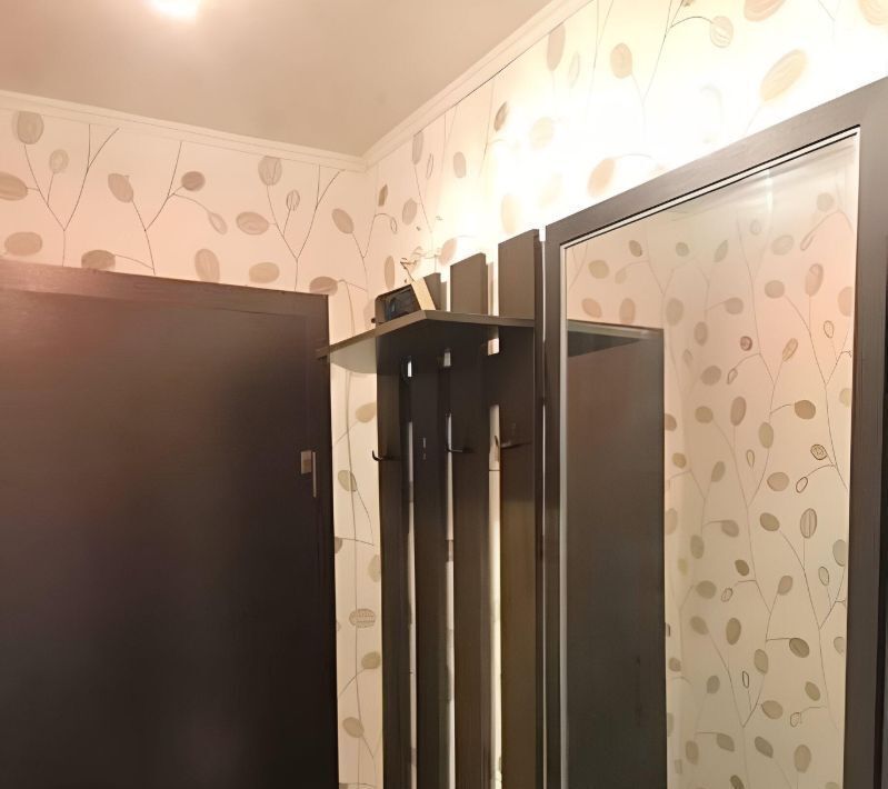квартира г Железногорск ул Ленина 27к/2 фото 2