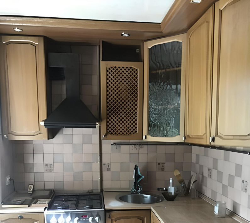 квартира г Железногорск ул Ленина 27к/2 фото 3