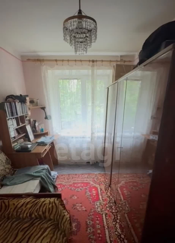 квартира г Ростов-на-Дону ул Турмалиновская 87/1 фото 4