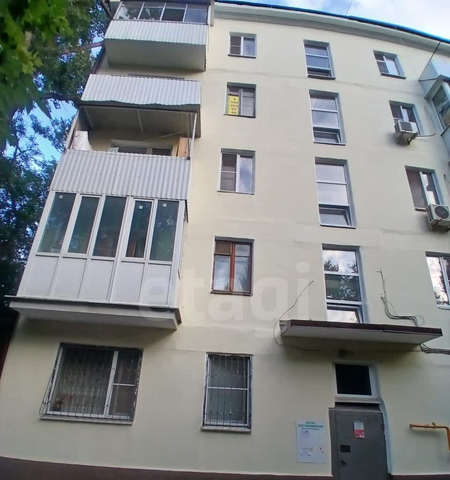 квартира ул Новаторов 4 фото