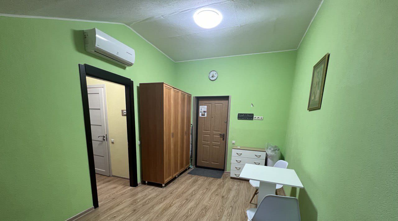 квартира г Геленджик ул Сурикова 60в Центр фото 2