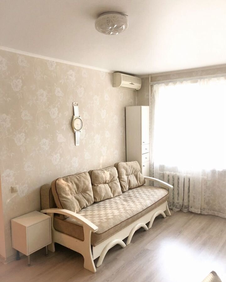 квартира г Ростов-на-Дону р-н Советский ул Еременко 58/3 фото 1