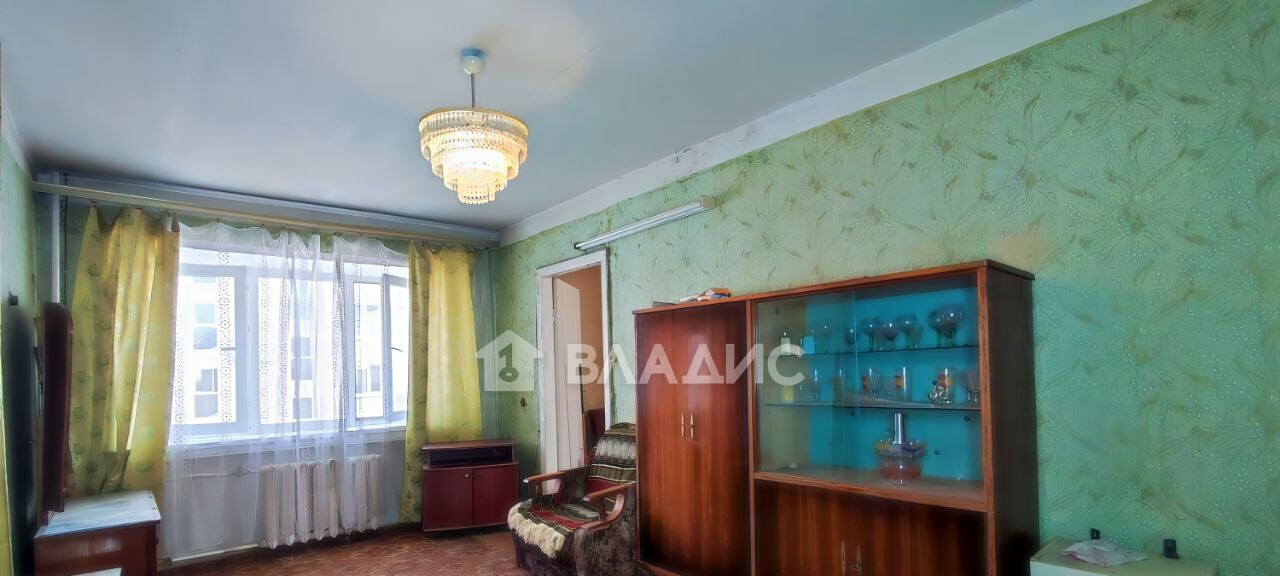 квартира г Калуга ул Никитина 65 фото 3