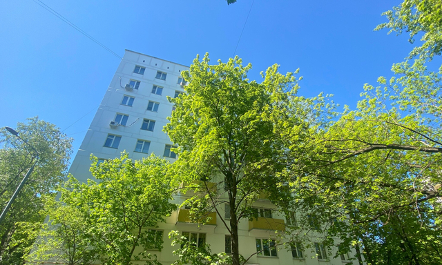 метро Кузьминки ул Юных Ленинцев 54/1 фото