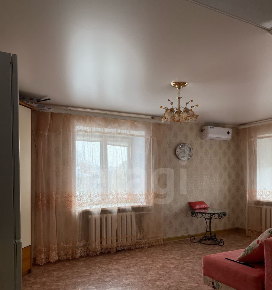 квартира г Оренбург ул Кольцевая 21/1 фото 2
