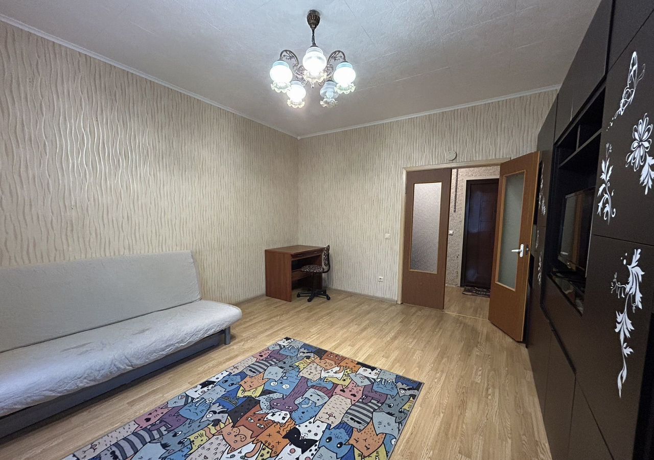 квартира г Зеленоград Зеленоград-Крюково, к 2033 фото 5