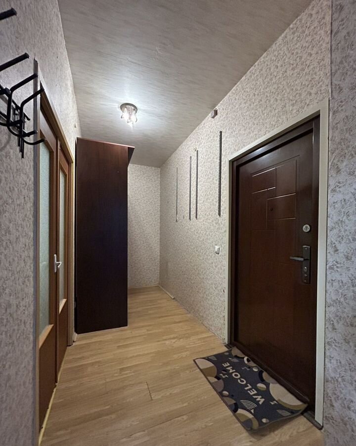 квартира г Зеленоград Зеленоград-Крюково, к 2033 фото 16