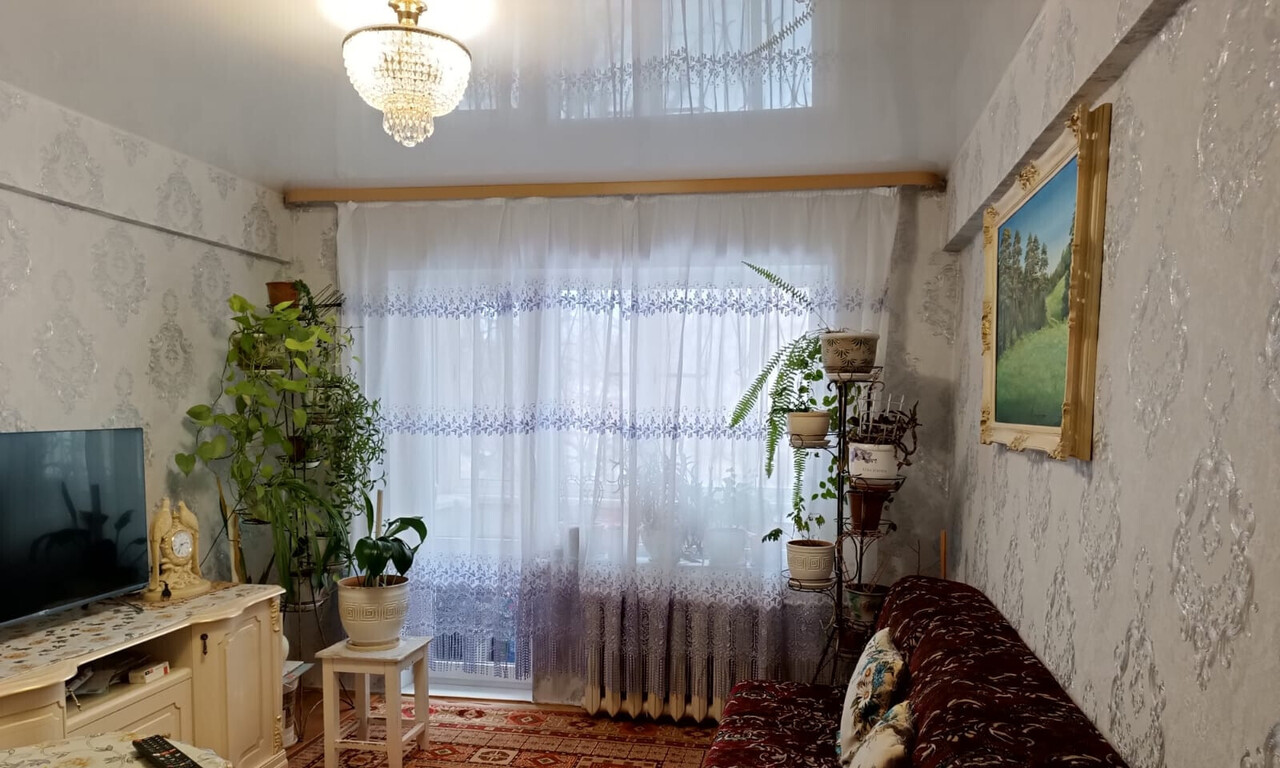 квартира г Екатеринбург Старая Сортировка ул Билимбаевская 17 фото 1
