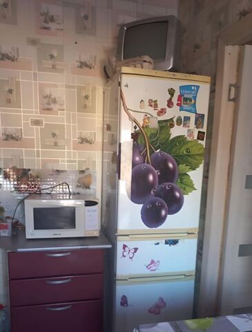 Проспект Космонавтов, ул. Народного Фронта, 89А фото