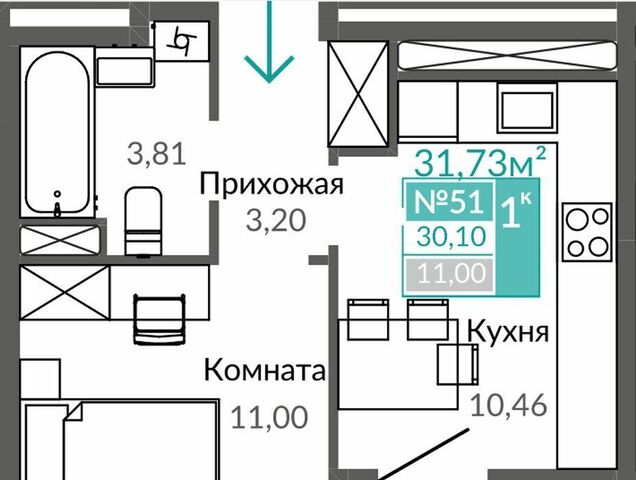Горизонты жилой комплекс фото