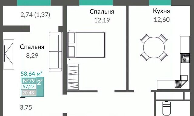пр-кт Александра Суворова фото