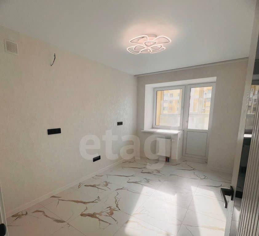 квартира г Самара 18-й км м-н, 7а фото 1