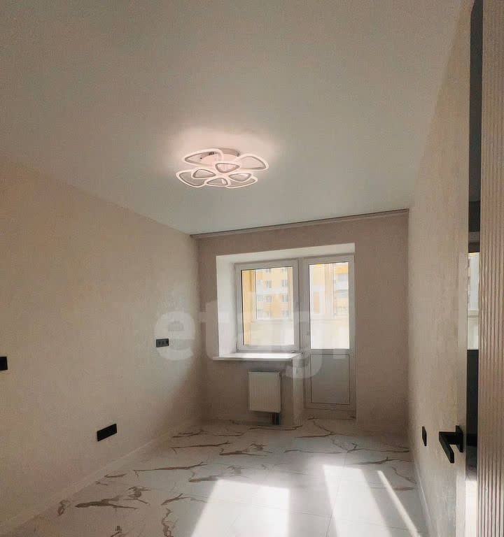 квартира г Самара 18-й км м-н, 7а фото 2