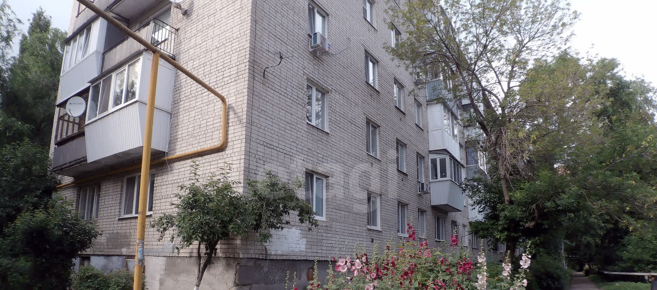 квартира г Самара ЖК Самара 5 квартал, 5-й фото 2