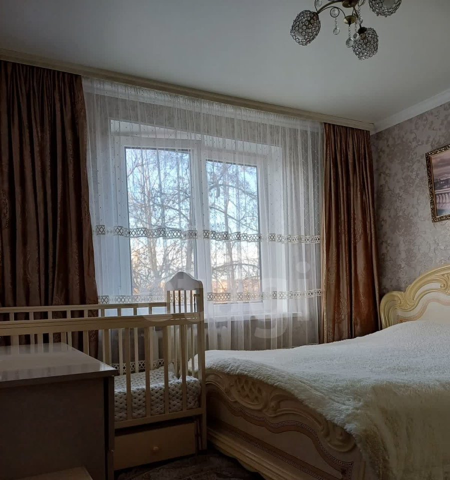 квартира г Владикавказ ул Весенняя 40 фото 2