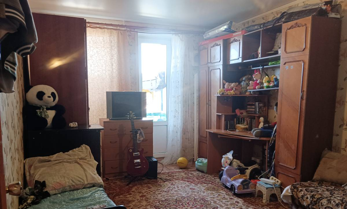 квартира г Каменск-Шахтинский ул Заводская 64а фото 4