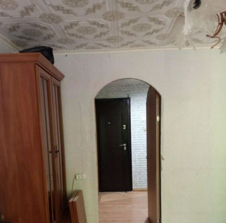 комната г Калининград р-н Ленинградский ул Звездная 33 фото 3