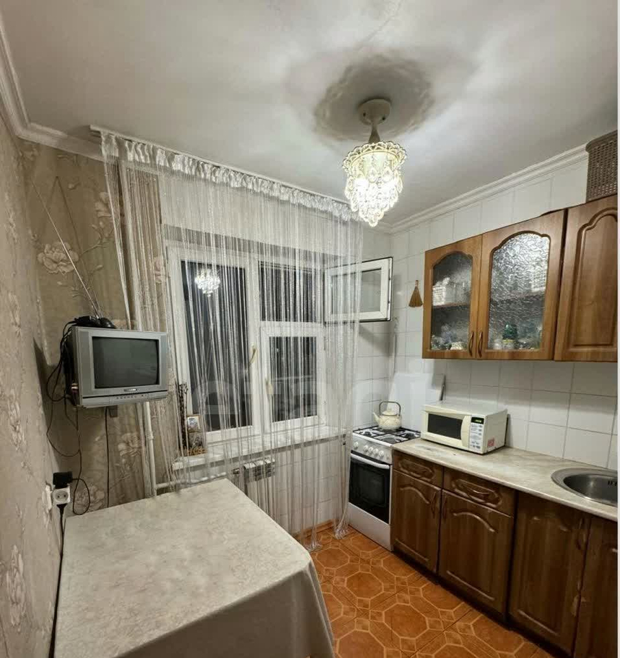 квартира г Владикавказ ул Леонова 11/2 фото 1