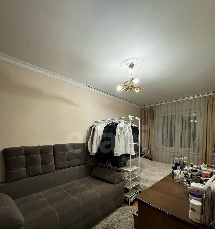 квартира г Владикавказ ул Леонова 11/2 фото 3