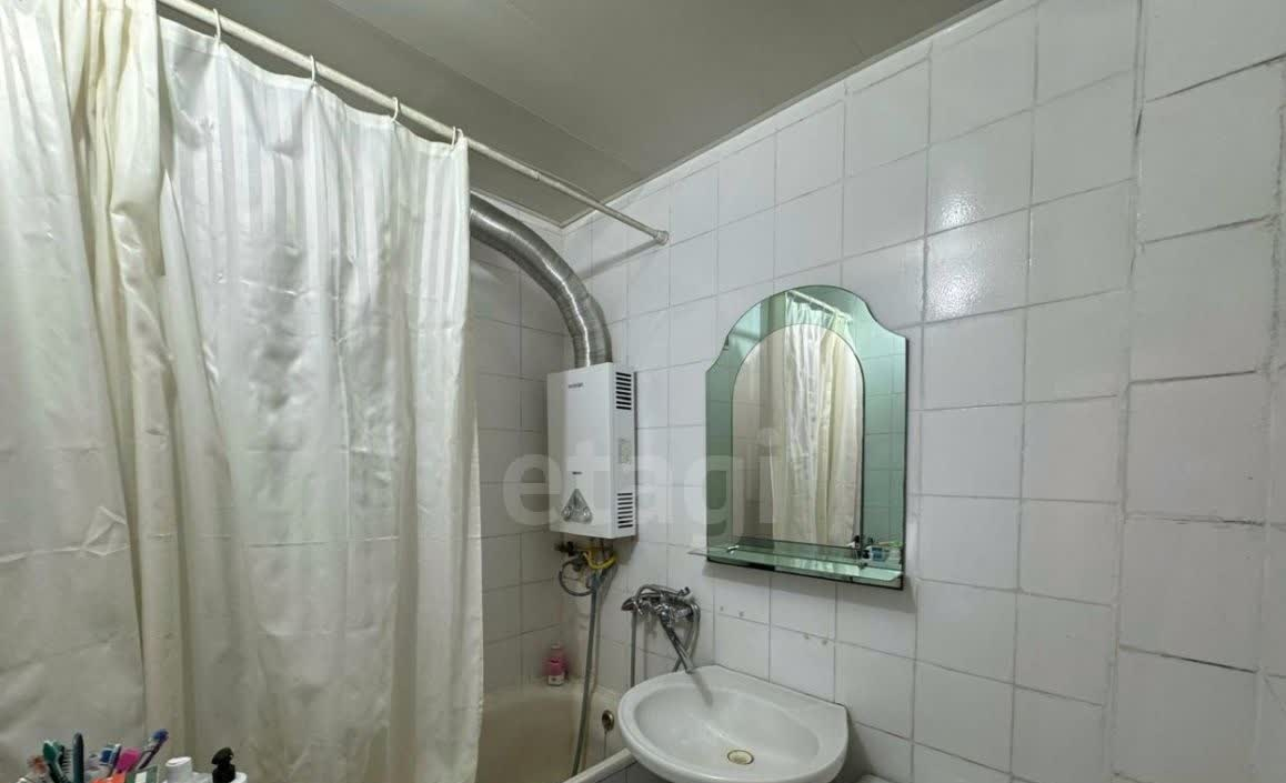 квартира г Владикавказ ул Леонова 11/2 фото 4
