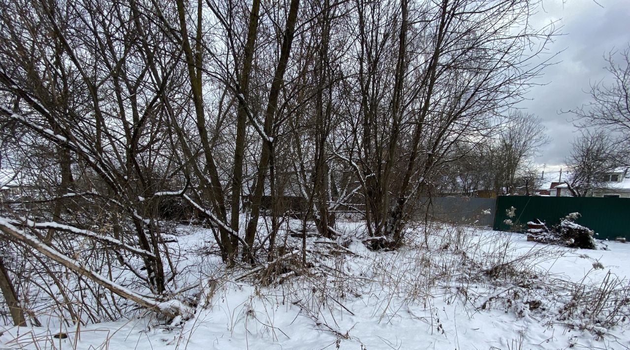 земля г Подольск п Сельхозтехника Подольск фото 3