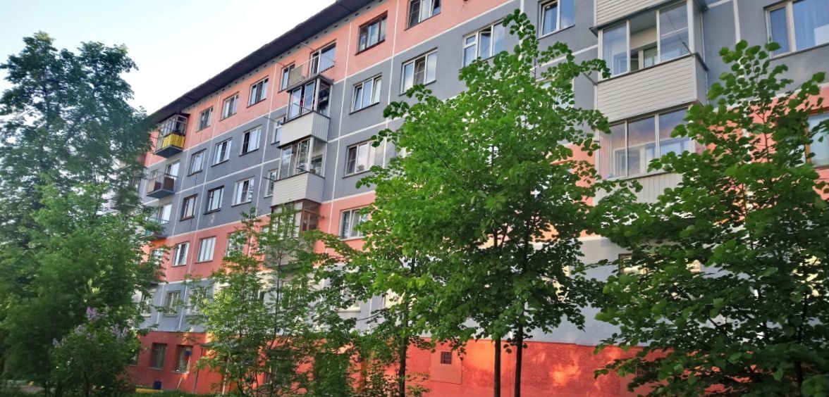квартира г Новосибирск ул Телевизионная 11 Площадь Маркса фото 1