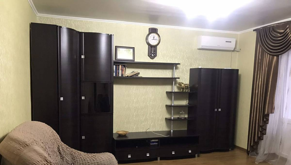 квартира г Каменск-Шахтинский ул Красная 62а фото 1