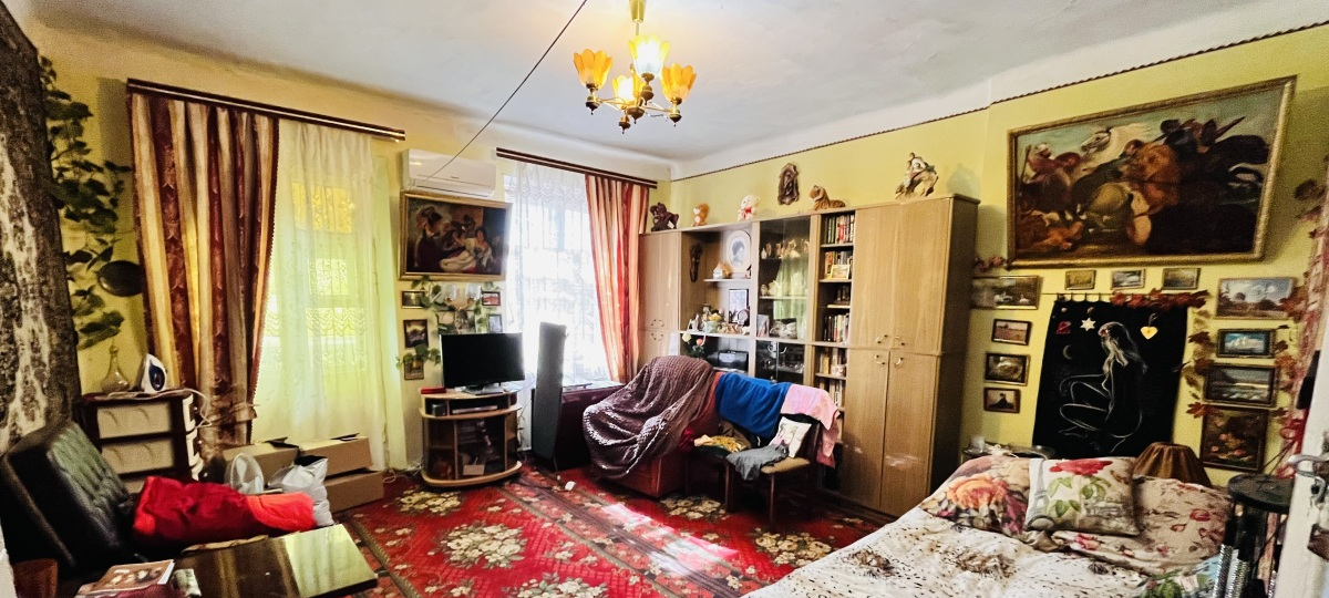 квартира г Каменск-Шахтинский мкр Лиховской ул Советская 26 м-н фото 1