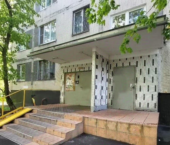 метро Новогиреево дом 1/1 фото
