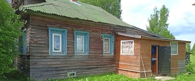 р-н Кирилловский д Жилино фото