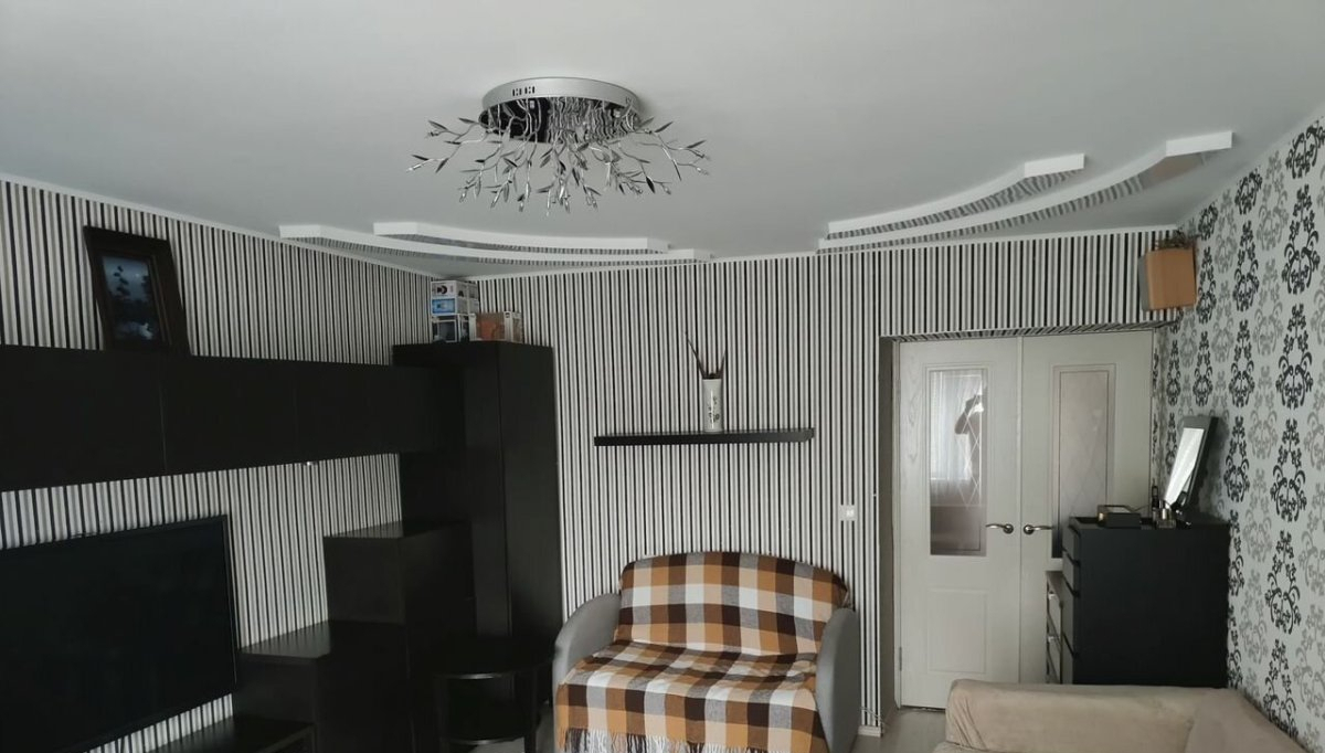квартира г Донецк ул 2-я Пржевальского 11 фото 3