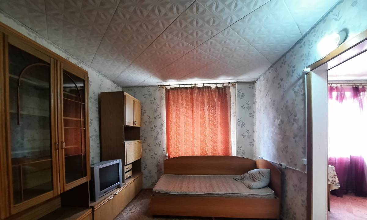 квартира г Донецк 12-й квартал, 20/1 фото 2