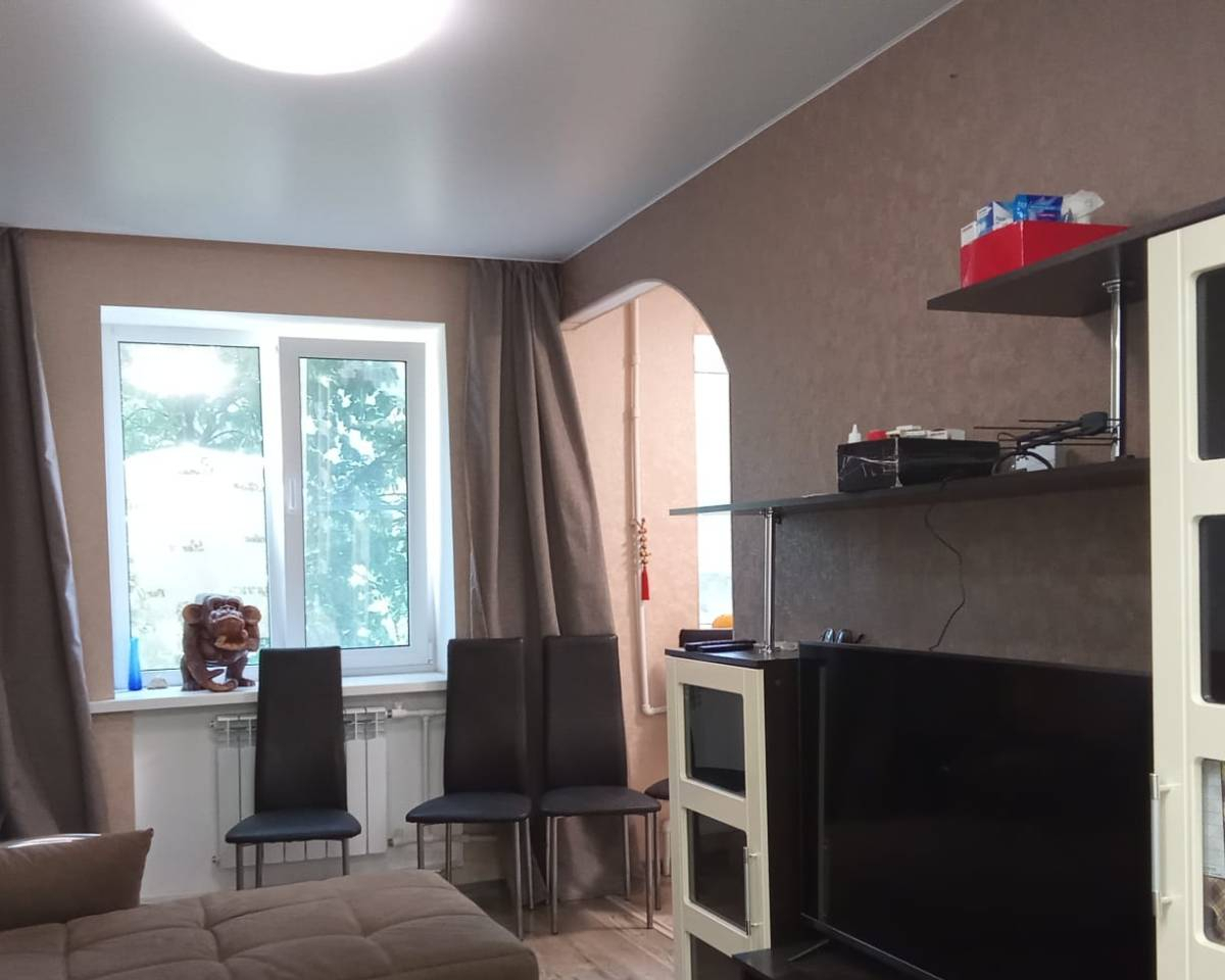 квартира г Донецк 12-й квартал, 11 фото 4