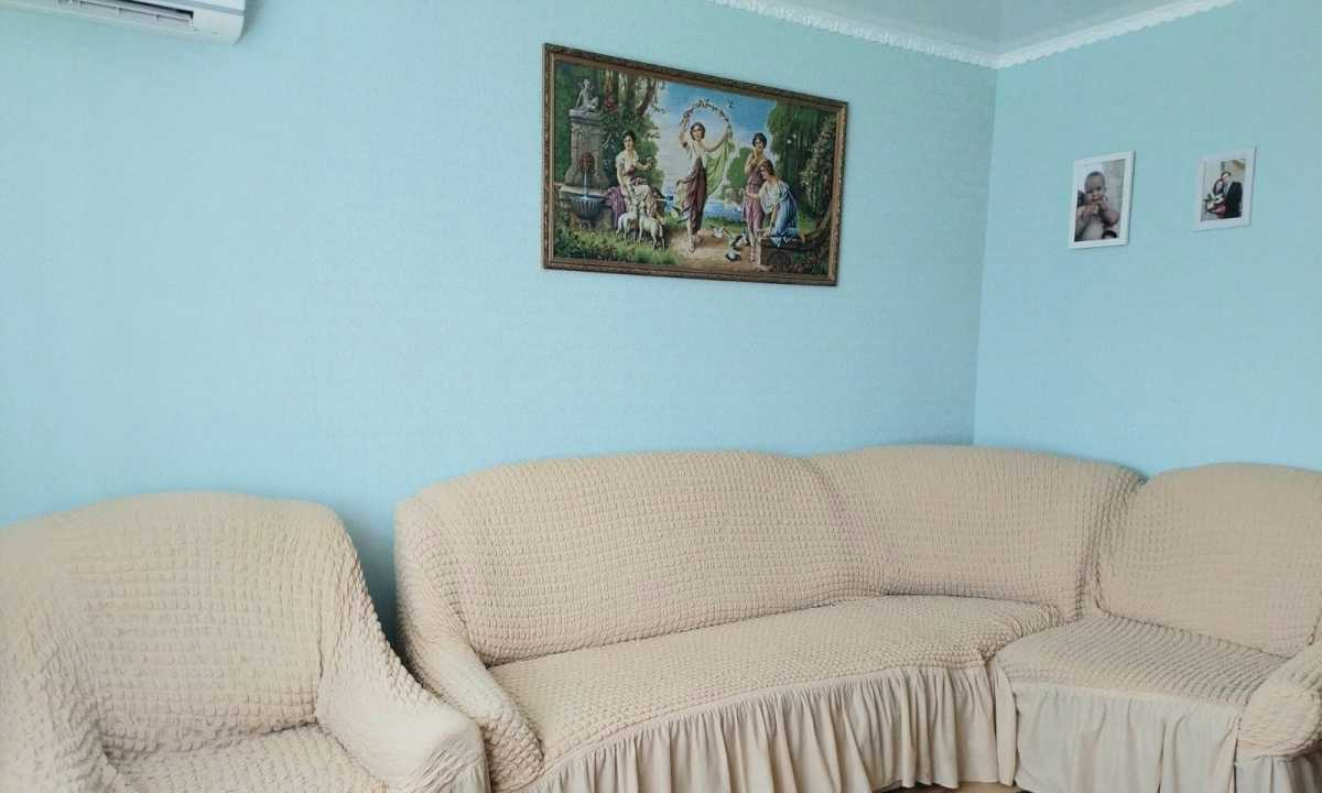 квартира г Донецк мкр 3-й 7г фото 3