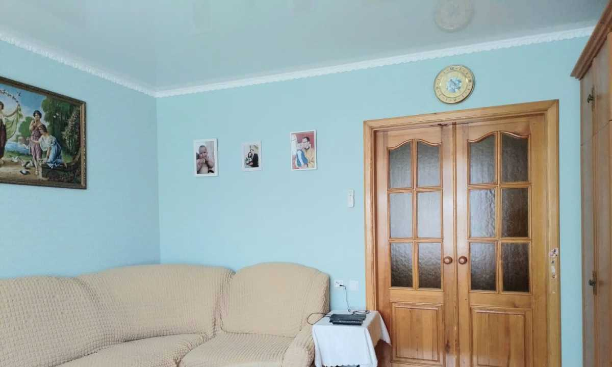 квартира г Донецк мкр 3-й 7г фото 4