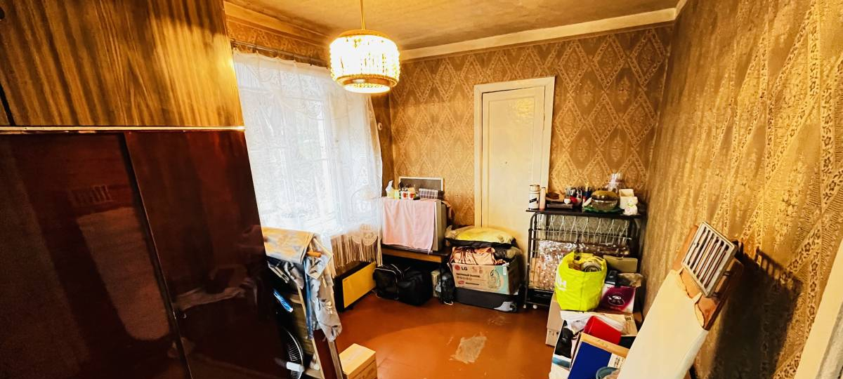 квартира г Каменск-Шахтинский мкр Лиховской ул Победы 64 м-н фото 2