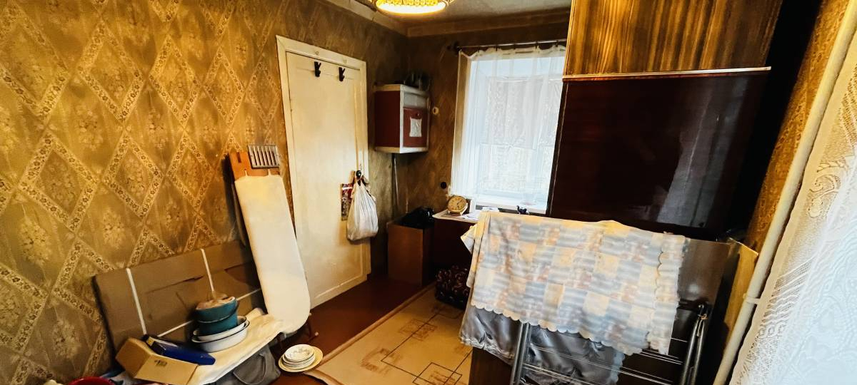 квартира г Каменск-Шахтинский мкр Лиховской ул Победы 64 м-н фото 3
