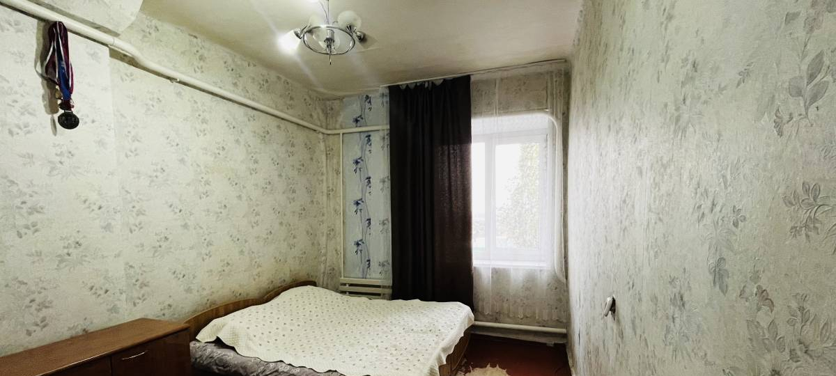 квартира г Каменск-Шахтинский мкр Лиховской ул Советская 46 м-н фото 4