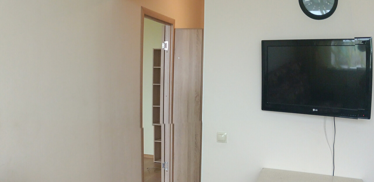 квартира г Балашиха мкр Новое Павлино ул Бояринова 11 фото 3