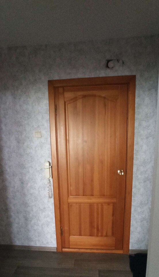 квартира г Красноярск ул Водопьянова 2 2-й мкр. жилмассива Северный м-н фото 8