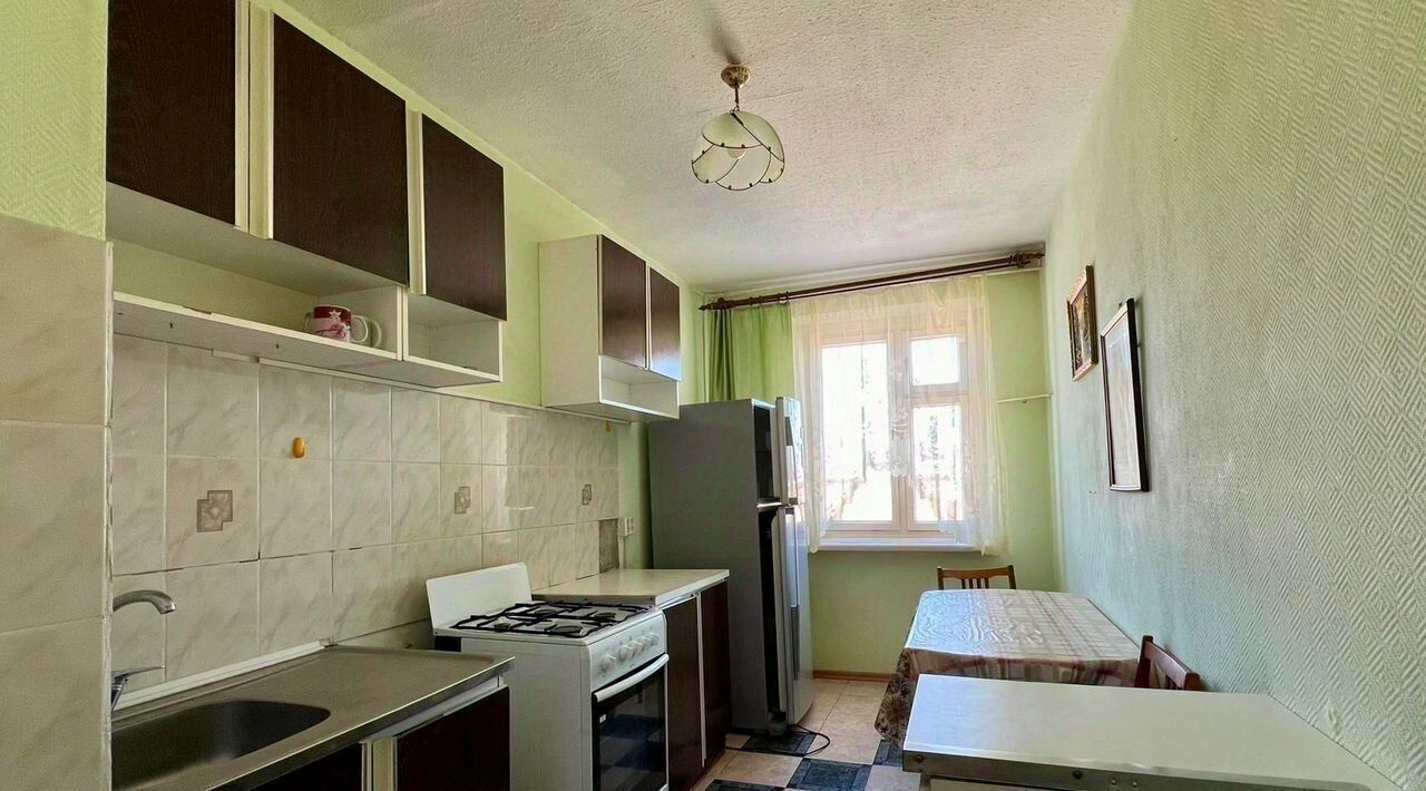 квартира г Добрянка п Полазна ул Газовиков 3 фото 3