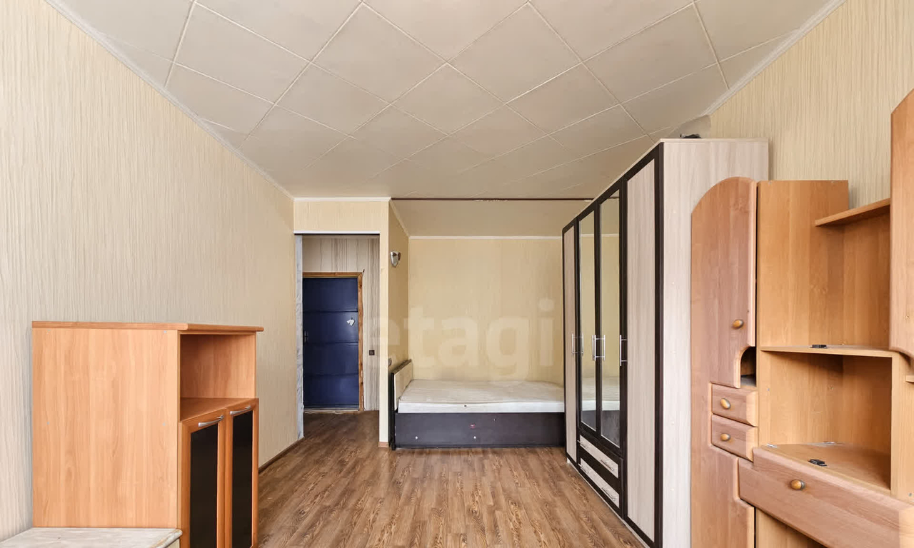 квартира г Набережные Челны 19-й комплекс ЗЯБ 8а / Аркылы, 3 фото 3